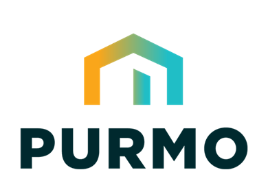 Purmo logo PNG